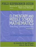 Elementary and Mid. School Mathematics -Field . Guide