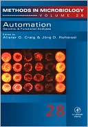 download Automation : Genomic and Functional Analyses, Vol. 28 book
