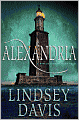 Alexandria (Marcus Didius Falco Series #19)