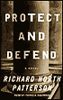 Protect and Defend (Kerry Kilcannon Series #2)