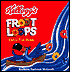 Kellogg's Froot Loops Color Fun Book