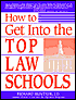 How to Get into the Top Law Schools