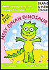 Meet Dinah Dinosaur