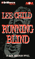 Running Blind (Jack Reacher Series #4)