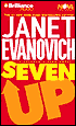 Seven Up (Stephanie Plum Series #7)