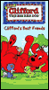 Clifford the Big Red Dog: Clifford's Best Friends