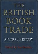 The British Book Trade: An Oral History