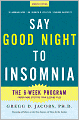 Say Good Night to Insomnia