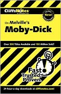 Cliffsnotes Moby-Dick