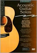 Acoustic Guitar Solos