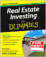 Real Estate Investing For Dummies