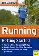 Running: Getting Started