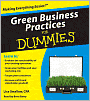 Green Business Practices for Dummies