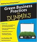 Green Business Practices for Dummies