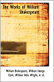 The Works Of William Shakespeare