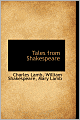 Tales From Shakespeare