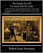 The Strange Case Of Dr. Jekyll And Mr. Hyde