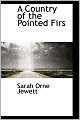 A Country Of The Pointed Firs