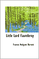 Little Lord Fauntleroy