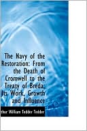The Navy Of The Restoration