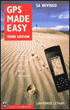 GPS Made Easy Using Global Positioning Systems in the Outdoors pdf GPS Made Easy Using Global Positioning Systems in the Outdoors cover