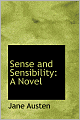 Sense And Sensibility