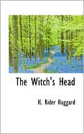 download The Witch's Head book