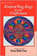 Knitted Rag Rugs for the Craftsman
