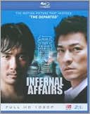 Infernal Affairs with Tony Leung Chiu-Wai