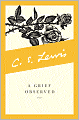 Grief Observed