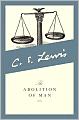 Abolition of Man