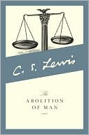 Abolition of Man