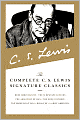 Complete C.S. Lewis Signature Classics