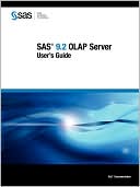 Sas 9.2 Olap Server