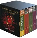 The Lord of the Rings and The Hobbit Box Set