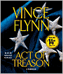 Act of Treason (Mitch Rapp Series #7)