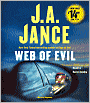 Web of Evil (Ali Reynolds Series #2)