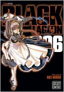 Black Lagoon, Volume 6