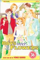 Boys Over Flowers, Volume 36: Hana Yori Dango