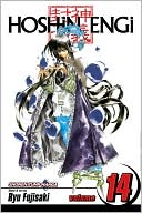 Hoshin Engi, Volume 14