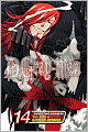 D. Gray-Man, Volume 14: Song of the Ark
