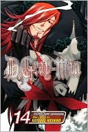 D. Gray-Man, Volume 14: Song of the Ark