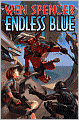 Endless Blue