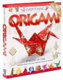 Everything Origami: 8 Books in One