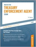 Master the Treasury Enforcement Agent Exam