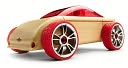 Automoblox C9 Sportscar Red