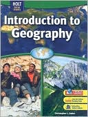 Holt Social Studies : Introduction to Geography