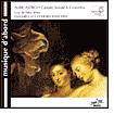 Albicastro: Cantate, Sonate & Concertos