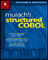 Murach's Structured COBOL