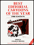 Best Editorial Cartoons of the Year: 1980 Edition